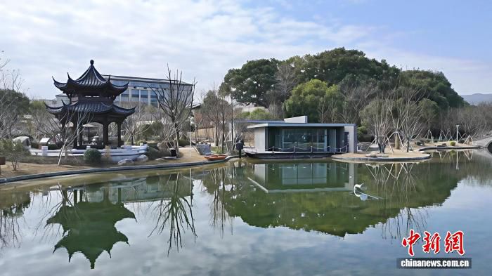 浙江县域特写：山区蝶变的“三重逻辑”  第1张