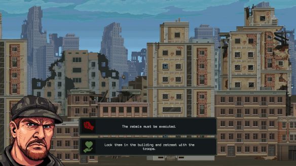 RTS肉鸽自走棋《铁甲狂潮》全新试玩版现已上线！无需微操，指挥钢铁大军浴血废土  第10张