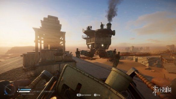 Sand: Raiders of Sophie》发售前一日宣布延期，压力测试数万玩家涌入致开发计划调整  第4张