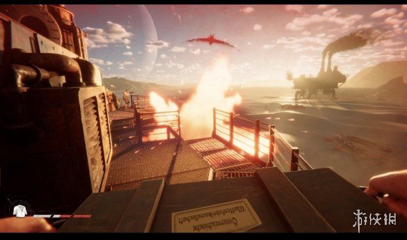 Sand: Raiders of Sophie》发售前一日宣布延期，压力测试数万玩家涌入致开发计划调整  第3张