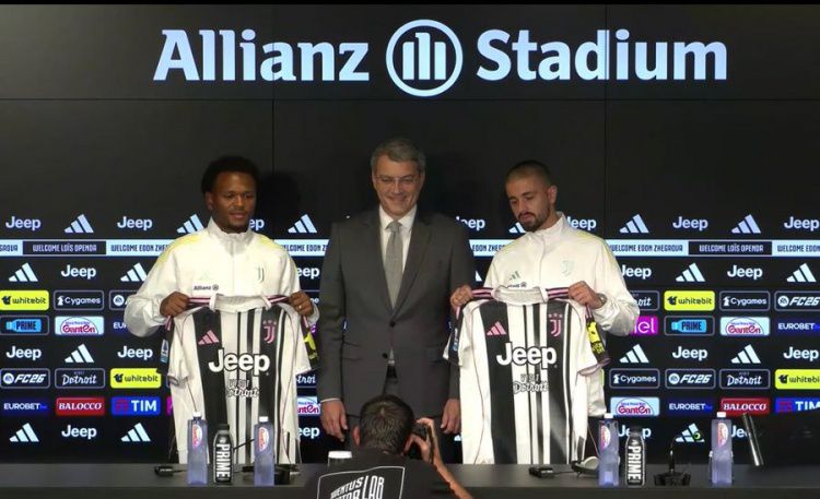 意天空：尤文已经决定解雇CEO科莫利，几小时内官宣  第1张