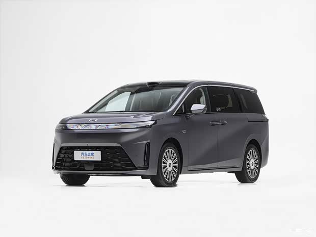 传祺E8 PHEV 6月11日上市 提供4个配置版本售价18.98万至21.98万元  第11张