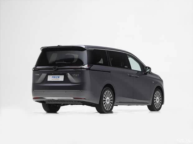 传祺E8 PHEV 6月11日上市 提供4个配置版本售价18.98万至21.98万元  第12张