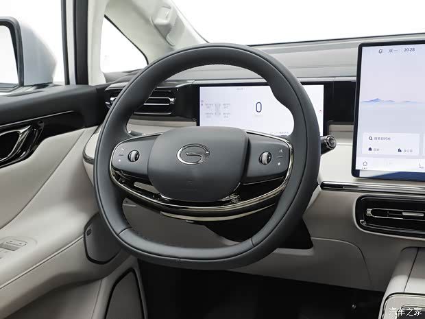 传祺E8 PHEV 6月11日上市 提供4个配置版本售价18.98万至21.98万元  第14张