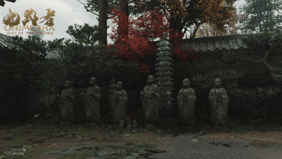 《鬼武者》还原日本"地狱入口" 现实中游客根本进不去  第2张