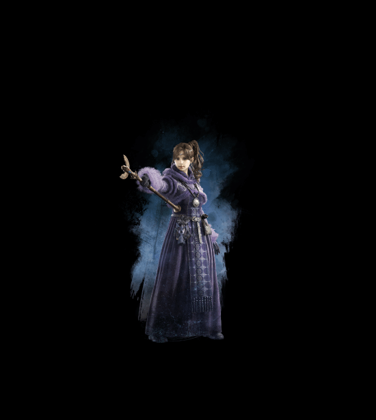 《龙之信条2》DLC数十张截图曝光！史实奇幻场面震撼  第35张