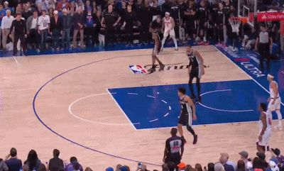 NBA总决赛G4裁判报告：阿奴诺比封盖福克斯没犯规 两次错漏判各吃亏一次  第2张