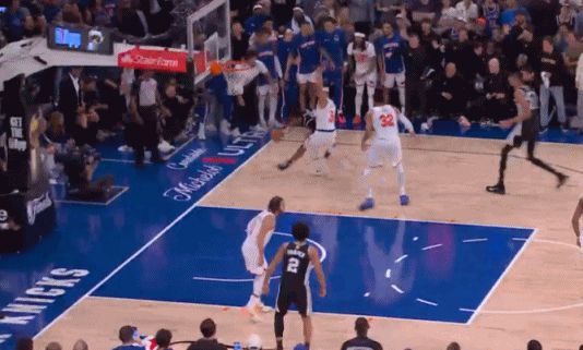 NBA总决赛G4裁判报告：阿奴诺比封盖福克斯没犯规 两次错漏判各吃亏一次  第5张