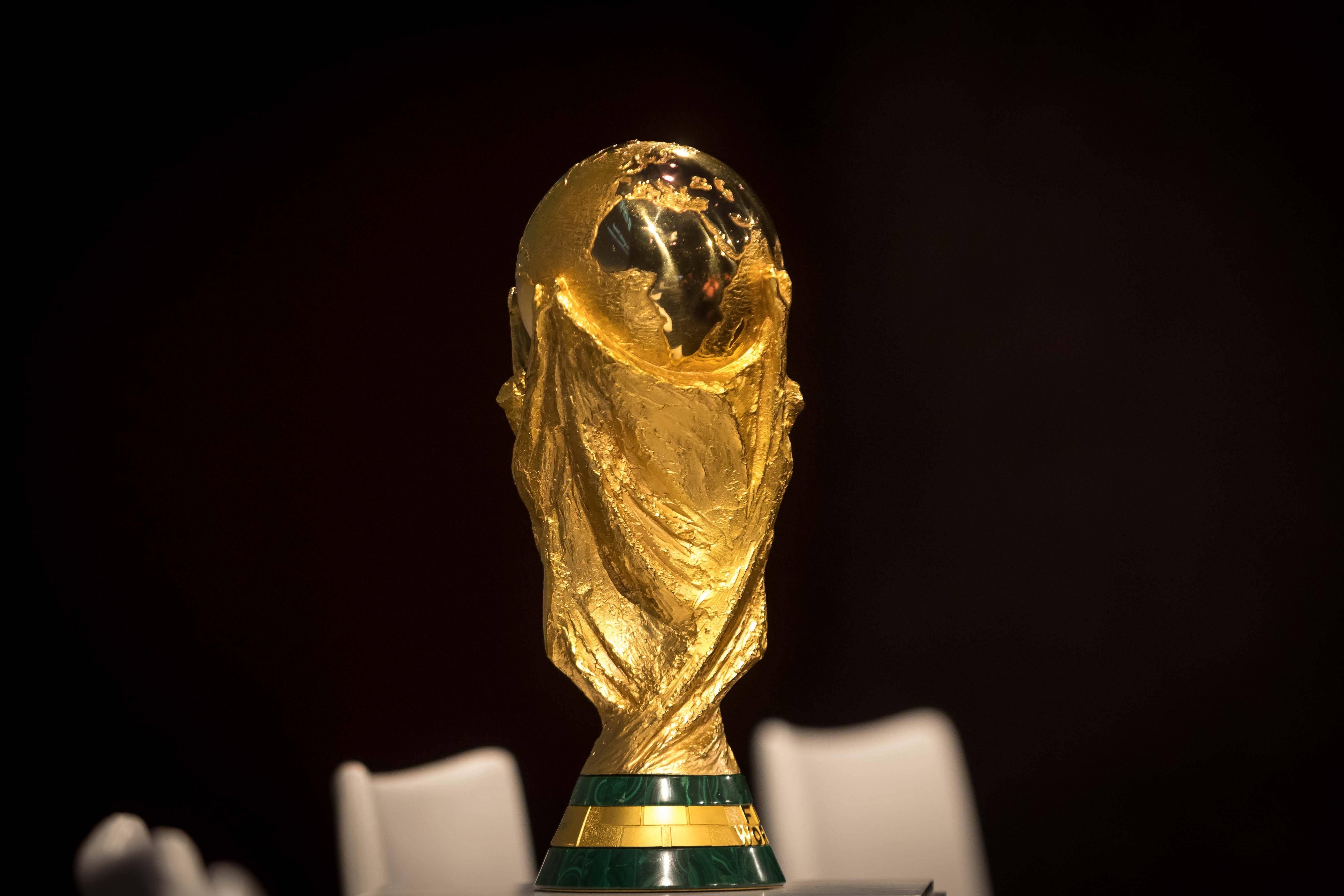 邮报14位专家预测世界杯：无一人看好英格兰队夺冠  第1张