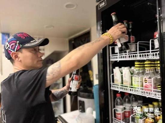 店主回应“2188元天价面”争议 遭网暴每天近200个骚扰电话 第2张 店主回应“2188元天价面”争议 遭网暴每天近200个骚扰电话 第2张
