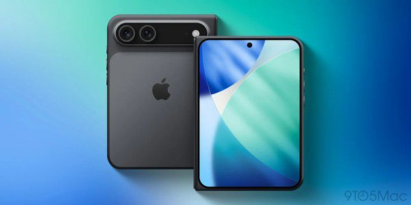 苹果iPhone Ultra折叠屏蓄势待发：六大升级方向曝光  第4张