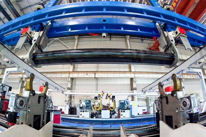 我国确立“守护蔚蓝 向海图强”为2025年世界海洋日主题  第12张