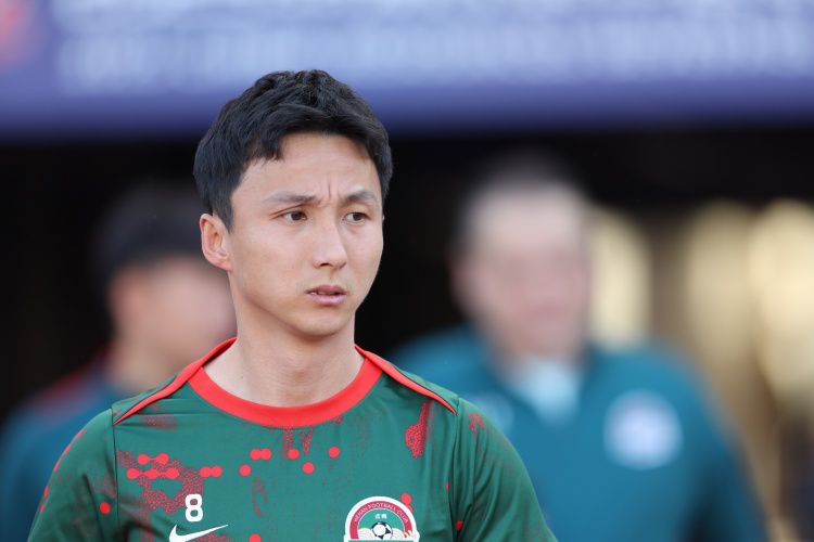 前国脚尹鸿博执教河南U17梯队 率队中青赛五战全胜晋级  第1张