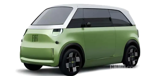 菲亚特披露2026至2030年产品规划 首批5款车型覆盖多个细分市场 第3张 菲亚特披露2026至2030年产品规划 首批5款车型覆盖多个细分市场 第3张