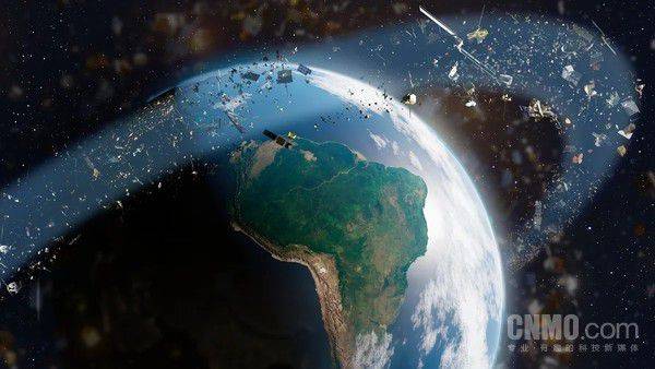 SpaceX提交AI1卫星文件 百万颗级目标引发轨道安全讨论