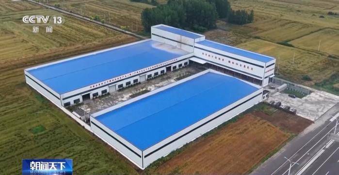 驻马店构建服务网络:农机维修上门助三夏抢收 第14张 驻马店构建服务网络:农机维修上门助三夏抢收 第14张