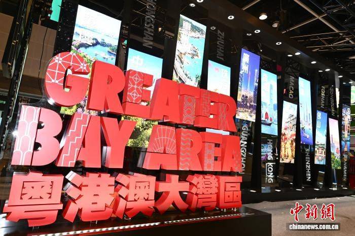 香港国际旅游展第40届展会开幕，汇聚66个国家及地区参展商