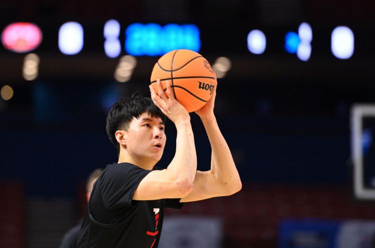 韩国篮协确认李贤重参加NBA夏季联赛 将缺席世预赛第三窗口期