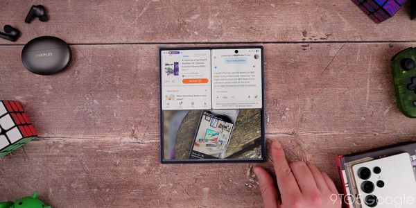 三星为Galaxy Z Fold 7推送2026年6月系统更新 引入Galaxy AI新功能