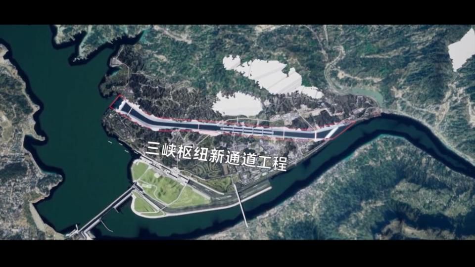 长江6300余公里奔腾入海 千年治理书写兴水通运史诗  第7张