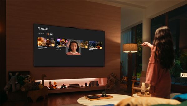 华为智慧屏 MateTV 采用独立画质芯片与鸿鹄Super MiniLED实现影院级视觉  第9张