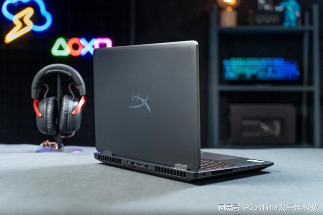 准大学生618换机新选择：HyperX暗影精灵PRO 16游戏本聚焦电竞性能