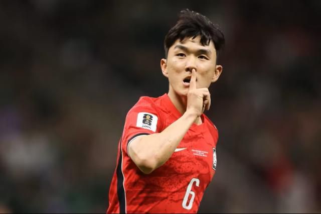 韩国队2比1逆转捷克 获美加墨世界杯亚洲球队首胜  第11张
