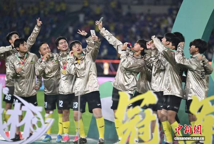 从“吴越杯”看浙江足球：向下扎根，向上成林