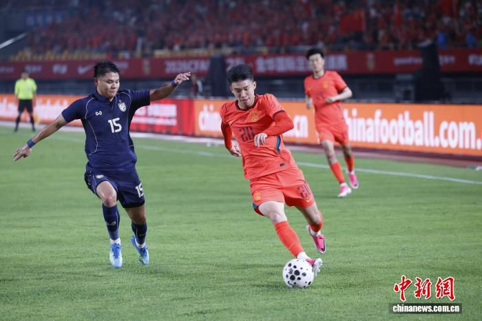 从“吴越杯”看浙江足球：向下扎根，向上成林  第2张