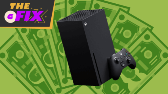 光速陨落？内部人士爆料：XBOX将迎来史上最大裁员  第3张