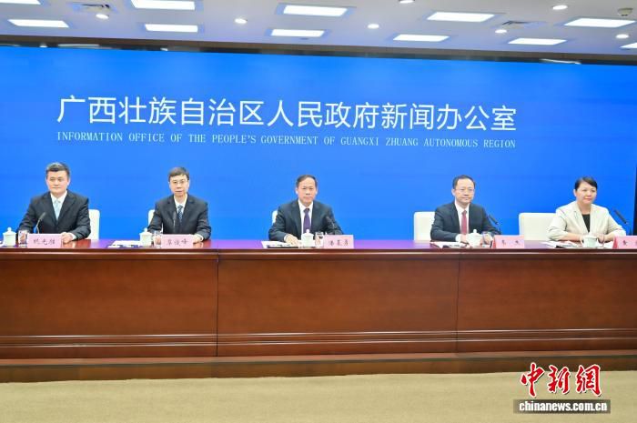 广西近3万名一线职工通过竞赛实现技能晋级