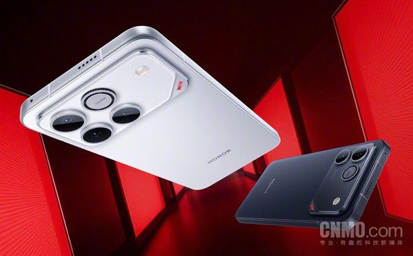 REDMI、荣耀、iQOO新机将搭载185Hz/2K超高刷屏  第1张