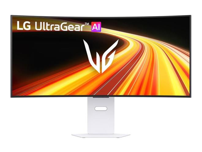 LG推出三款UltraGear高端游戏显示器，最大尺寸达45英寸