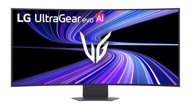 LG推出三款UltraGear高端游戏显示器，最大尺寸达45英寸  第2张