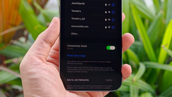 苹果iOS 27开发者测试版上线：Siri AI需排队，十二项系统细节改进增强体验  第11张