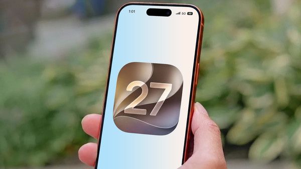 苹果iOS 27预览版测试显示AirDrop传输速度提升约220