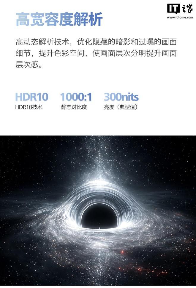 飞利浦27英寸办公显示器上市，定价619元  第6张