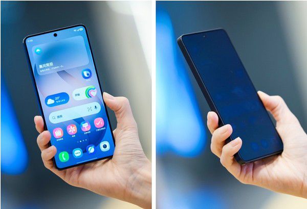 三星Galaxy S26系列上市，多项创新功能辅助跨域数字鸿沟  第5张