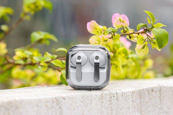 三星Galaxy Buds4系列耳机因通勤适配特性在618节点获推荐榜单持续收录