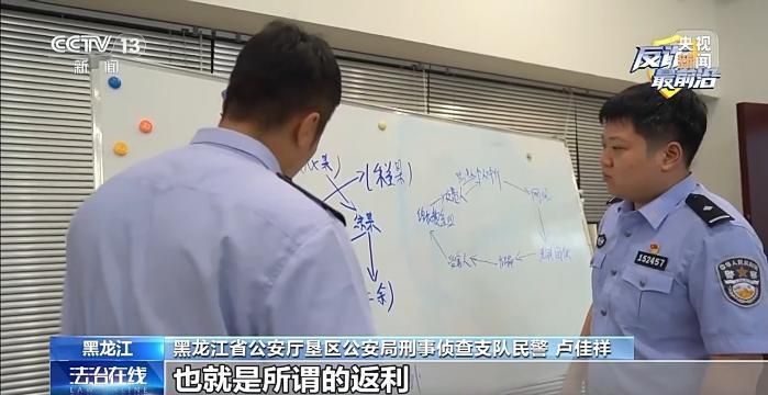 6月10日全民反诈宣传月启动 聚焦防范“专业荐股”类骗局  第14张