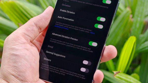 苹果发布iOS 27开发者测试版Siri AI限流 系统内置十二项细节优化上线 第8张 苹果发布iOS 27开发者测试版Siri AI限流 系统内置十二项细节优化上线 第8张