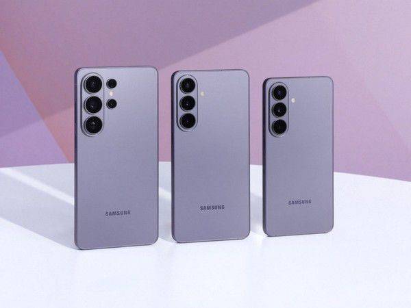 三星Galaxy S26系列父亲节节点推出 聚焦跨越数字鸿沟与日常关怀