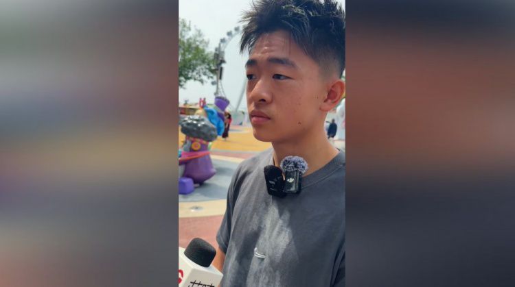 海牛球员邝兆镭谈中国足球小将欧洲夺冠：当年德国捧杯同样艰难 寄语青训后辈为梦想奋斗