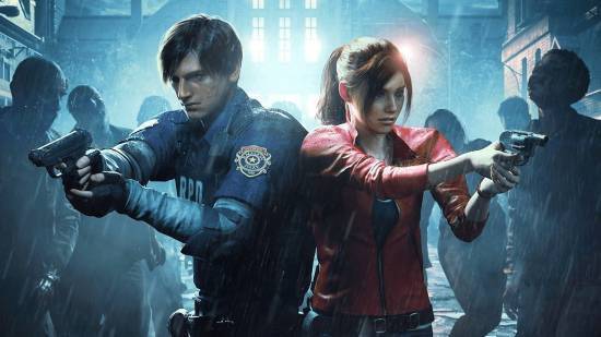 卡普空公布《生化危机：代号维罗妮卡 重制版》 2027年登陆PC、PS5、Switch2与XSX  第3张