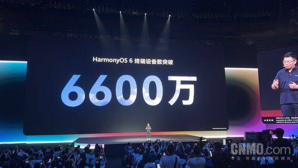 华为开发者大会2026开幕 余承东公布鸿蒙设备数量突破10亿台并发布HarmonyOS 7 第2张 华为开发者大会2026开幕 余承东公布鸿蒙设备数量突破10亿台并发布HarmonyOS 7 第2张
