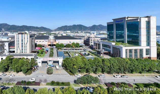 德业DY-8220C工业除湿机适配大户型和商业场所 日除湿量达20升 第2张 德业DY-8220C工业除湿机适配大户型和商业场所 日除湿量达20升 第2张