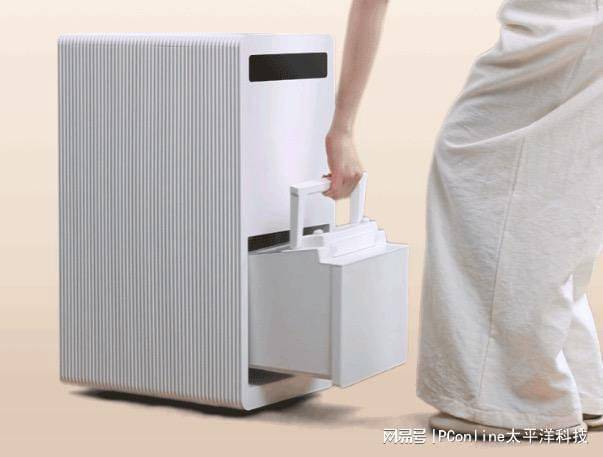 家用除湿机行业步入变频时代 选购逻辑向旗舰机型靠拢  第10张
