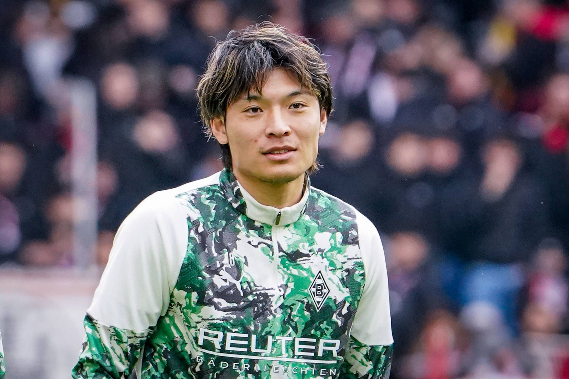 日本队补招町野修斗参加世界杯，门兴担忧球员再次错过季前备战