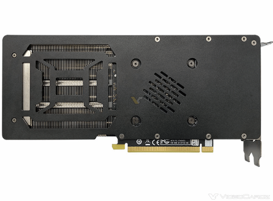 万丽官网新增两款Ampere架构显卡 RTX 3060与RTX 3050 6GB型号公布 第4张 万丽官网新增两款Ampere架构显卡 RTX 3060与RTX 3050 6GB型号公布 第4张