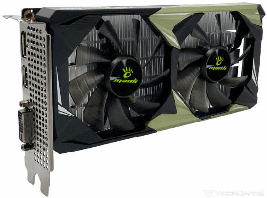 万丽官网新增两款Ampere架构显卡 RTX 3060与RTX 3050 6GB型号公布 第8张 万丽官网新增两款Ampere架构显卡 RTX 3060与RTX 3050 6GB型号公布 第8张